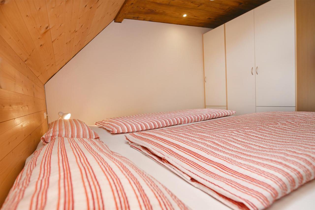 Der Bischof Apartman Mellau Kültér fotó