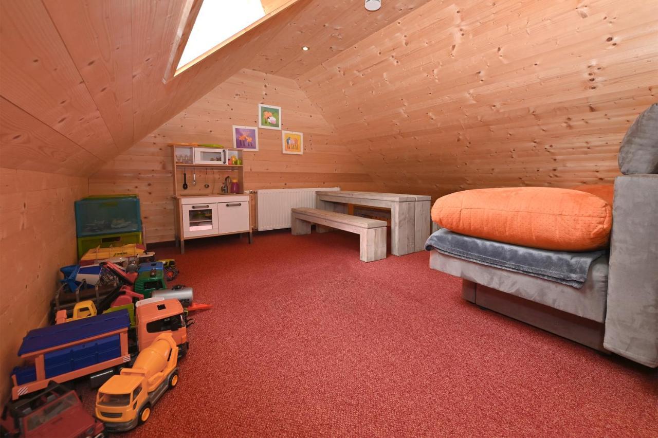 Der Bischof Apartman Mellau Kültér fotó