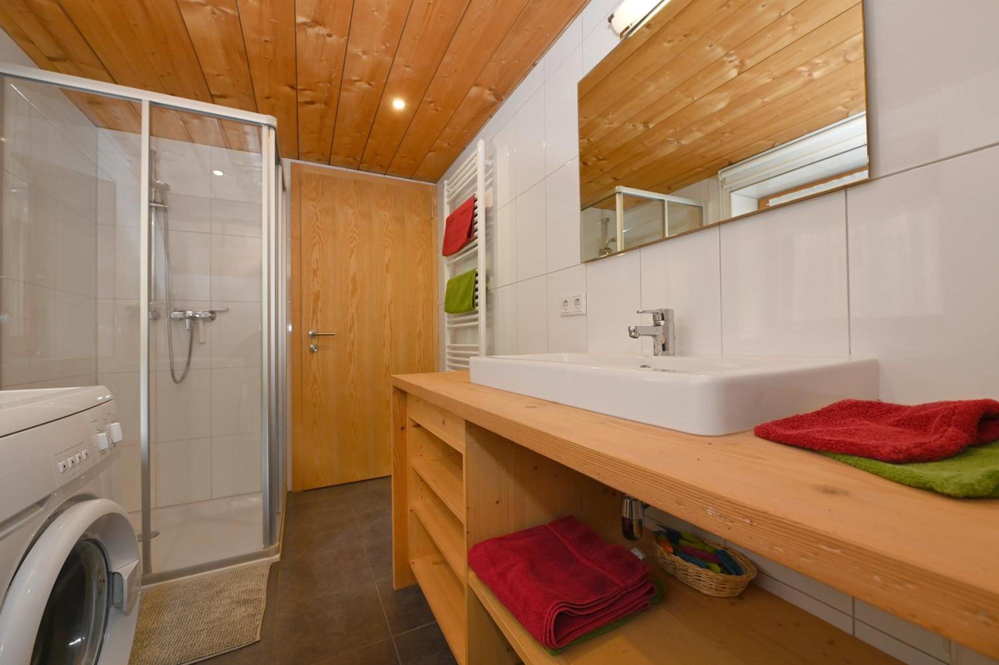 Der Bischof Apartman Mellau Kültér fotó