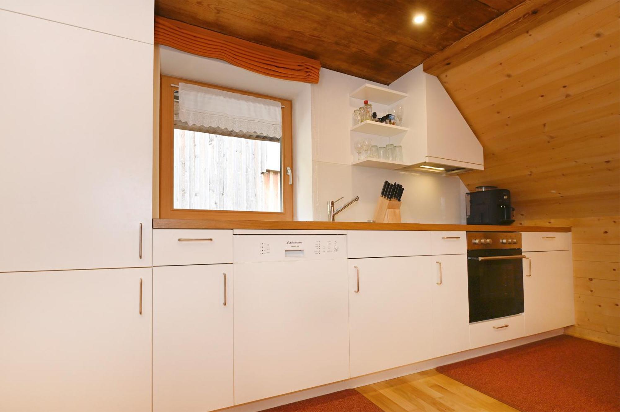 Der Bischof Apartman Mellau Kültér fotó